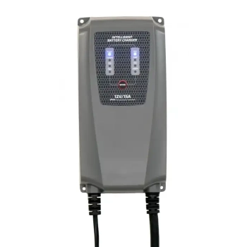 IDEAL EXPERT CHARGER 15 12V